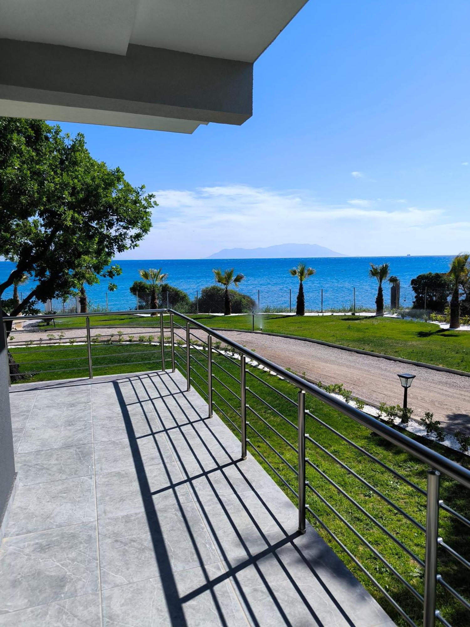 Ataraxia Homes Alexandroupoli Quarto foto